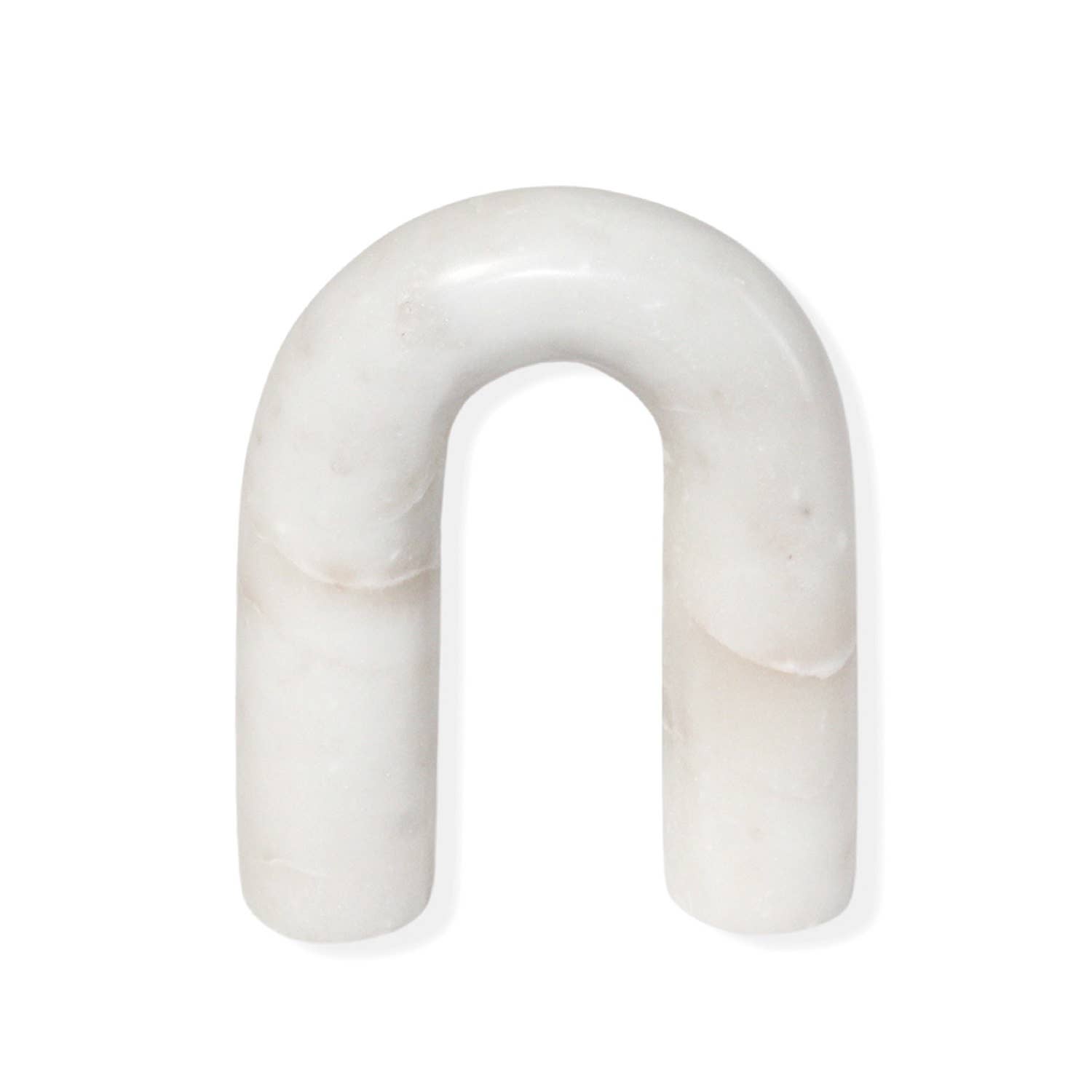 Small Marble Arch Figurine