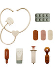 Sand Multi Mix Doctor Kit Playset