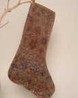 Vintage Stocking No.78: II