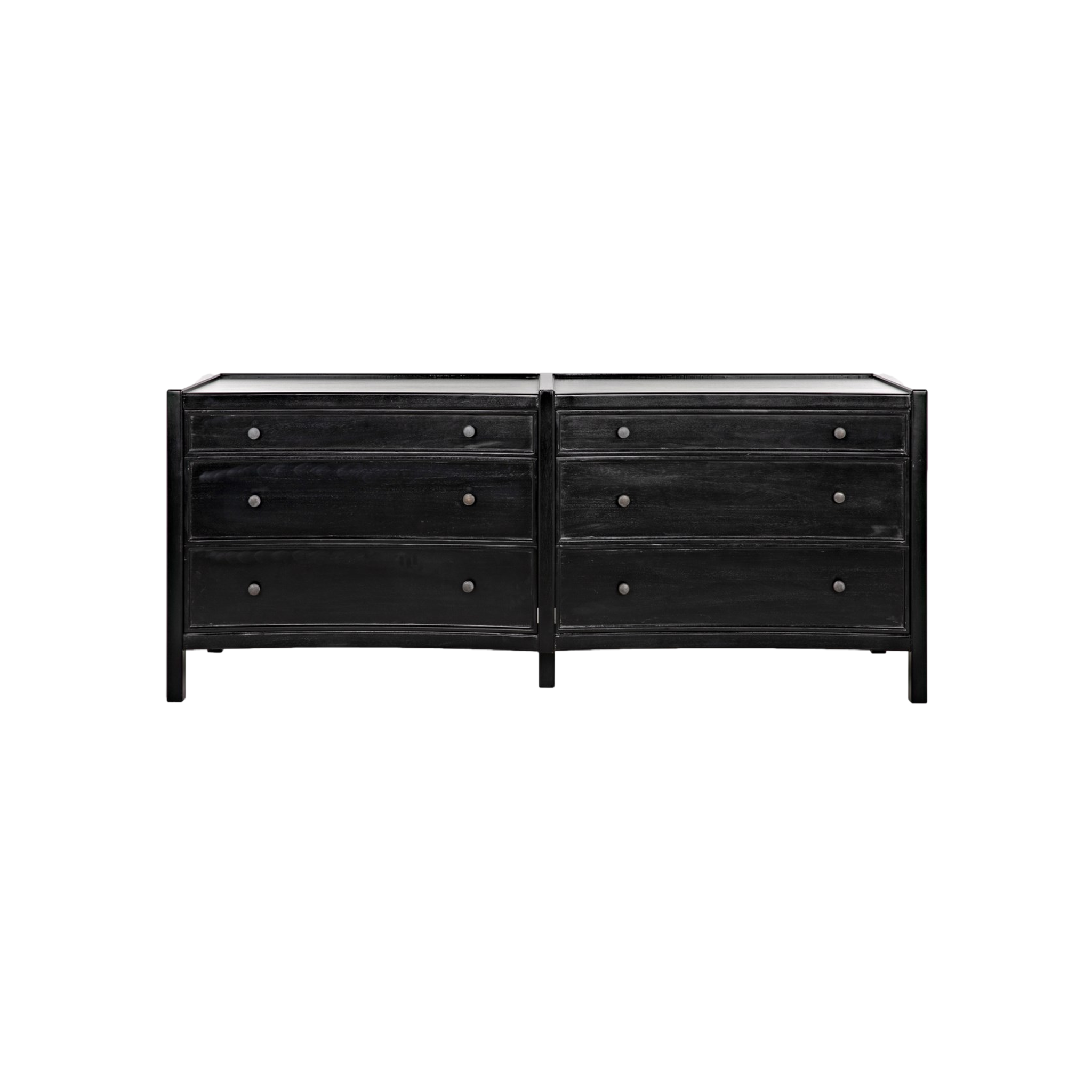 Hampton 6-Drawer Dresser