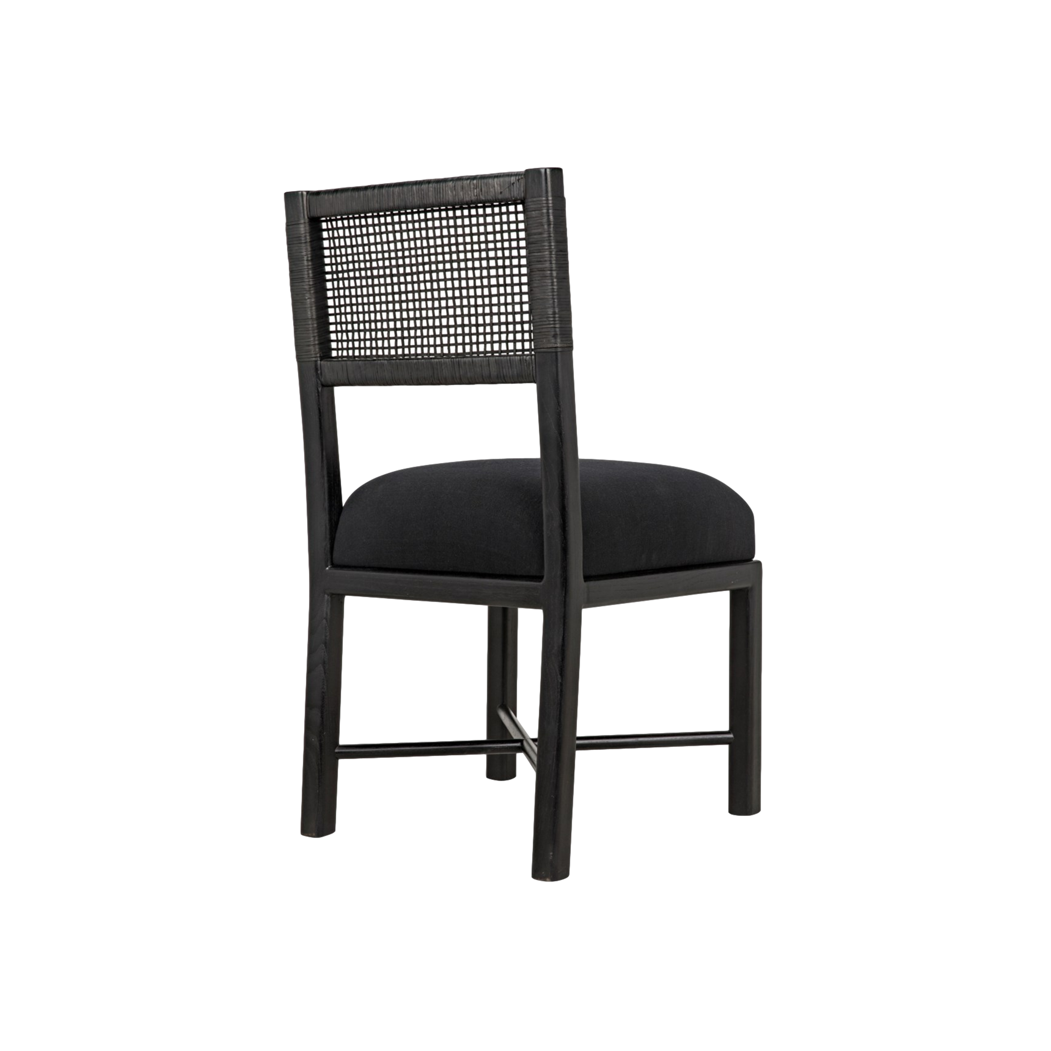 Lobos Chair Mayker Interiors lobos-chair-mayker-interiors