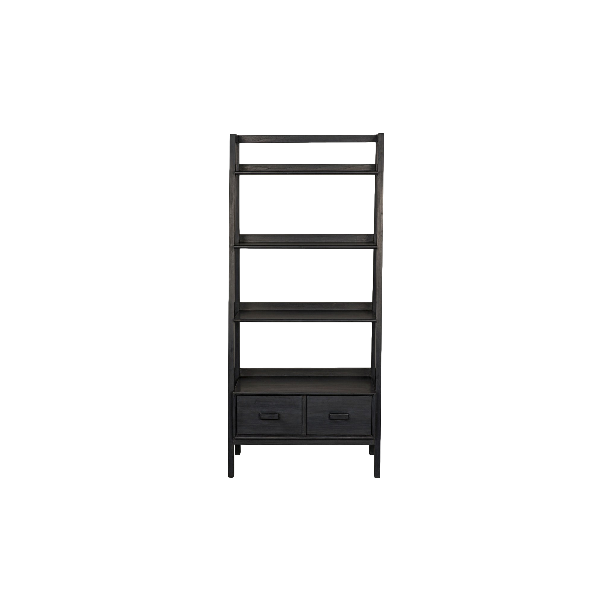Johnson Bookcase
