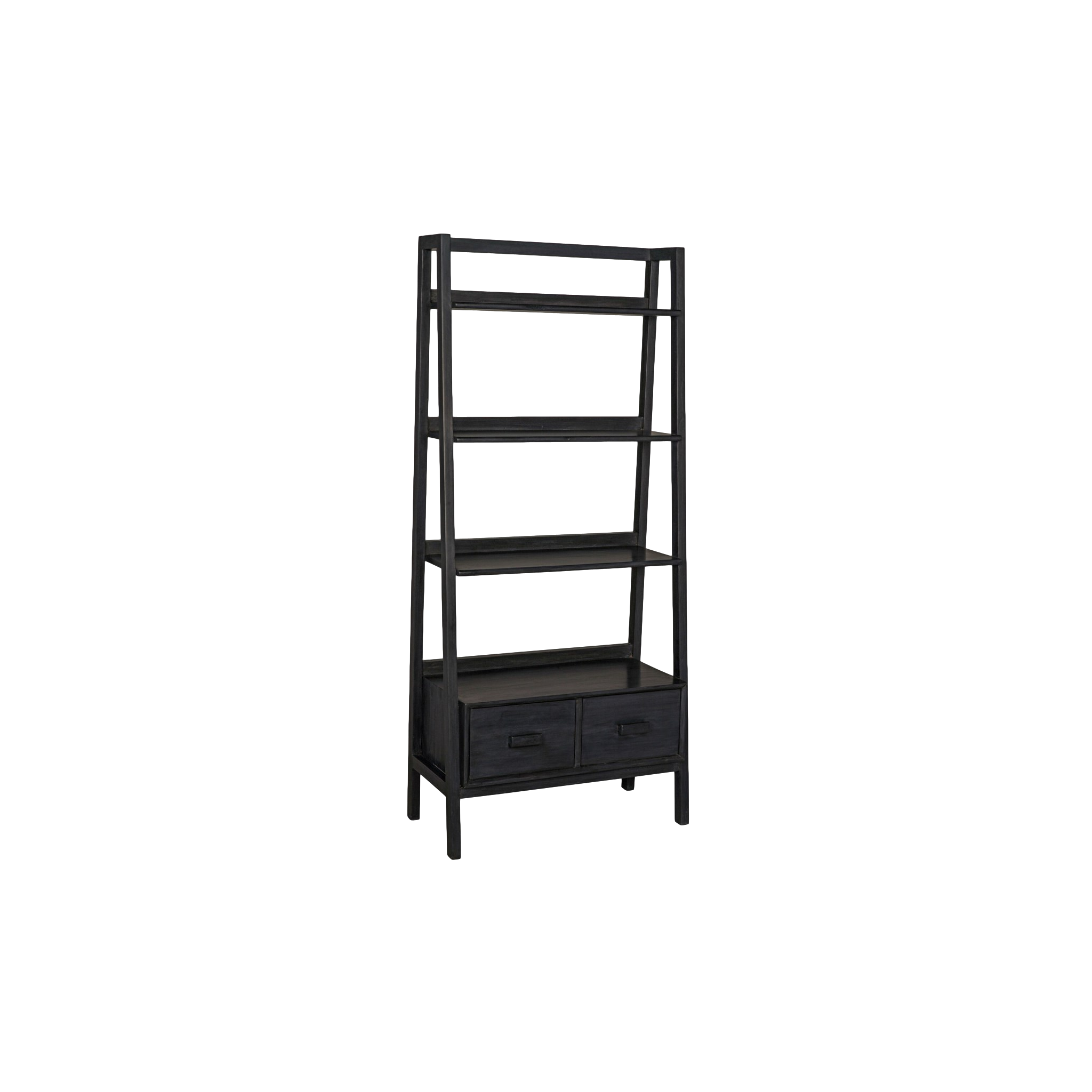 Johnson Bookcase
