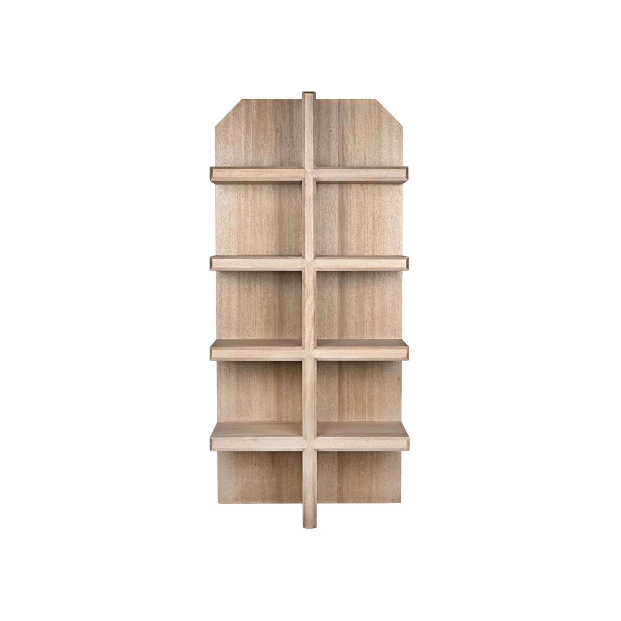 Pearce Bookcase