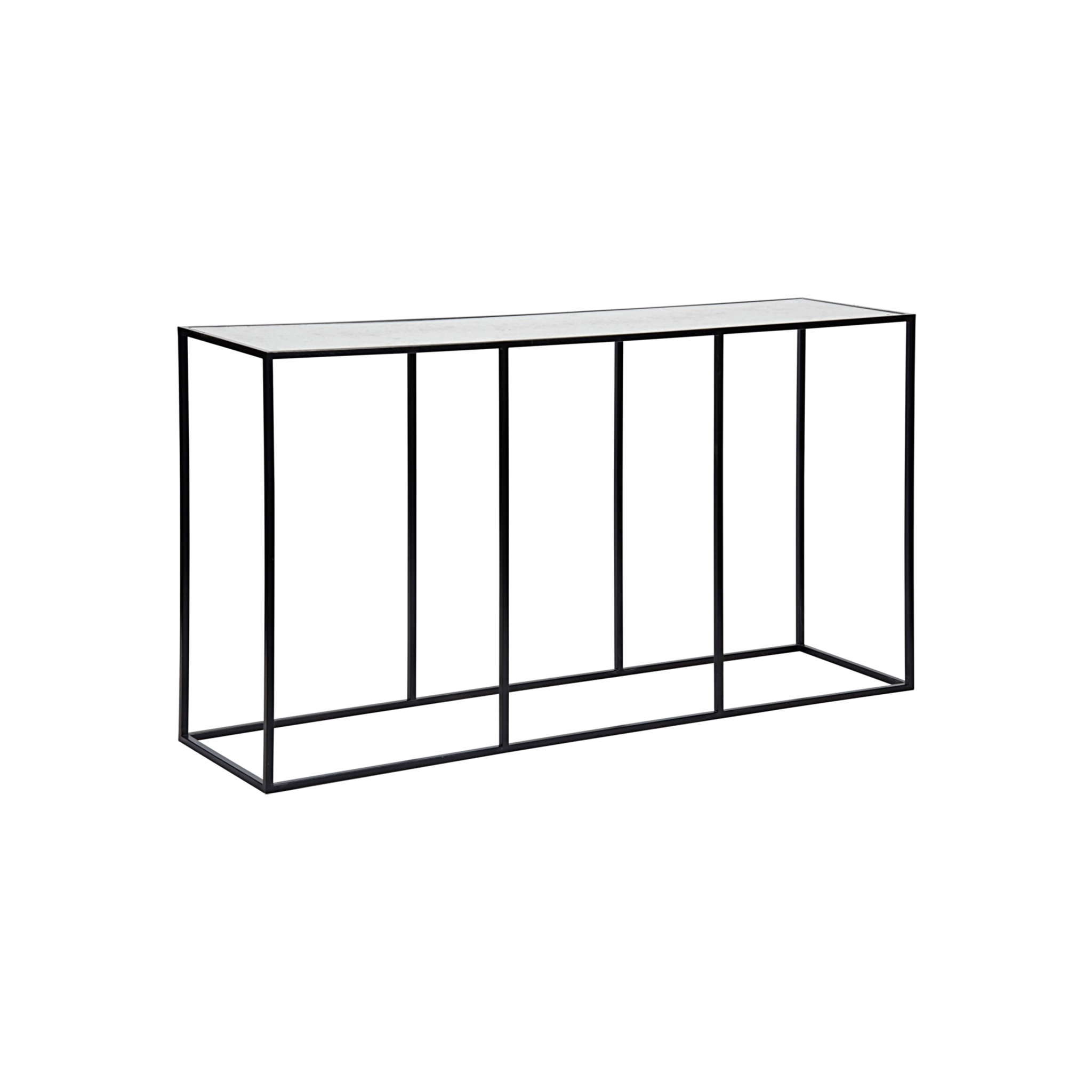 Convention Sofa Table