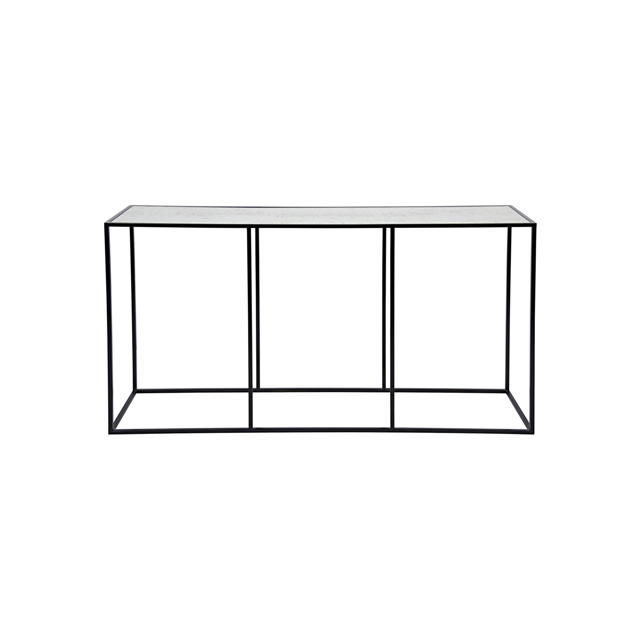 Convention Sofa Table
