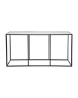 Convention Sofa Table