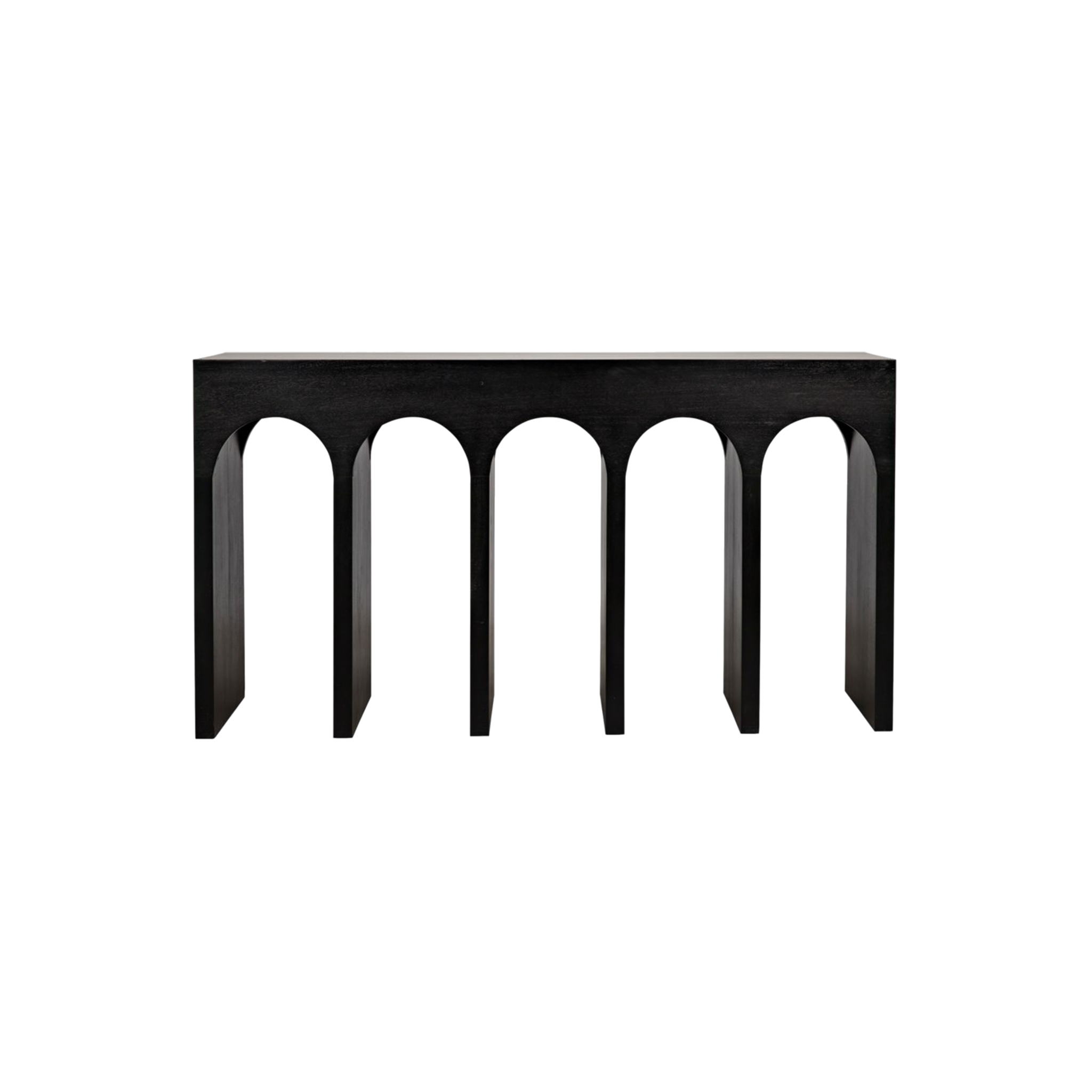 Bridge Console