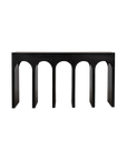 Bridge Console