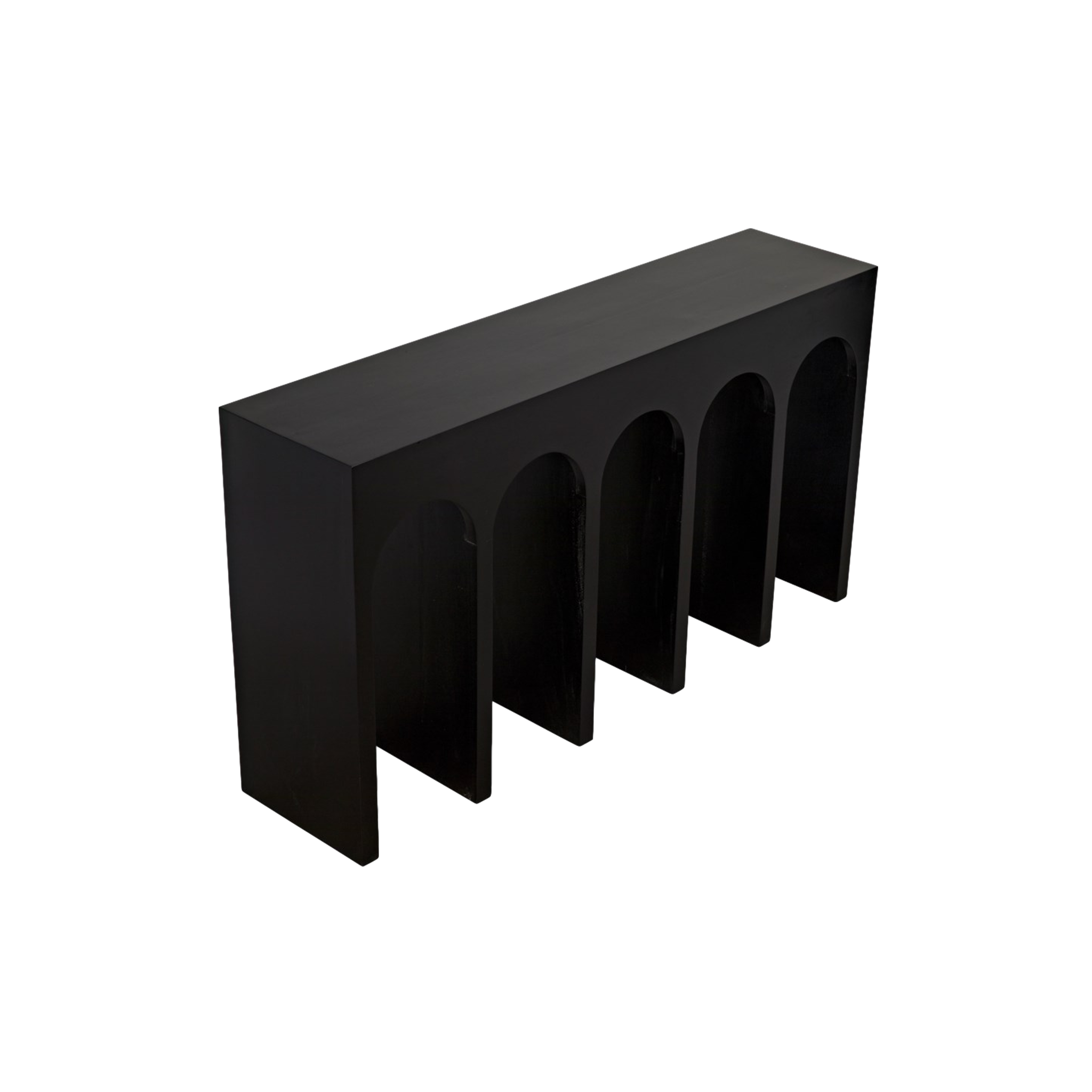 Bridge Console