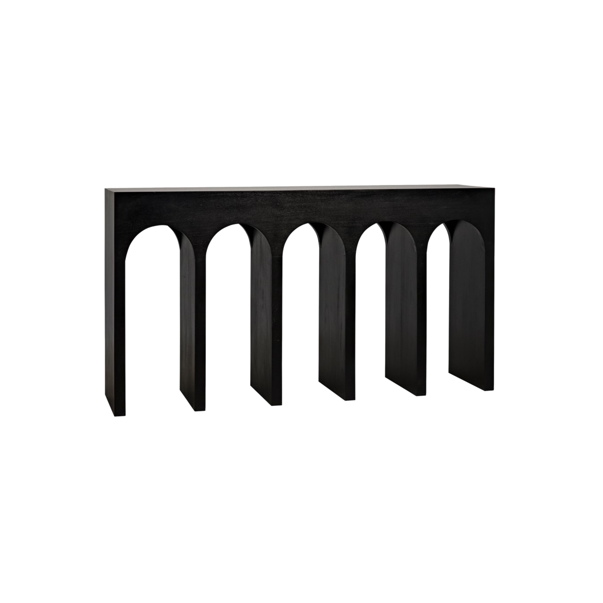 Bridge Console