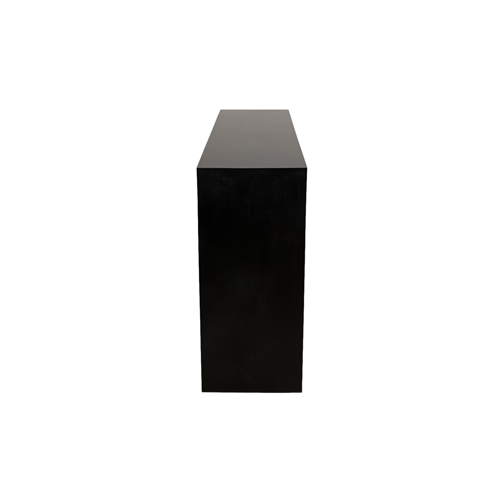 Bridge Console