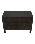 Conrad 6-Drawer Dresser