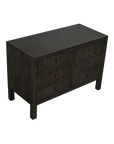 Conrad 6-Drawer Dresser