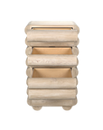 Nome Dresser (Light Oak)