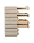 Nome Dresser (Light Oak)