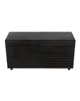 Wesport Dresser (Black)