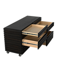 Wesport Dresser (Black)