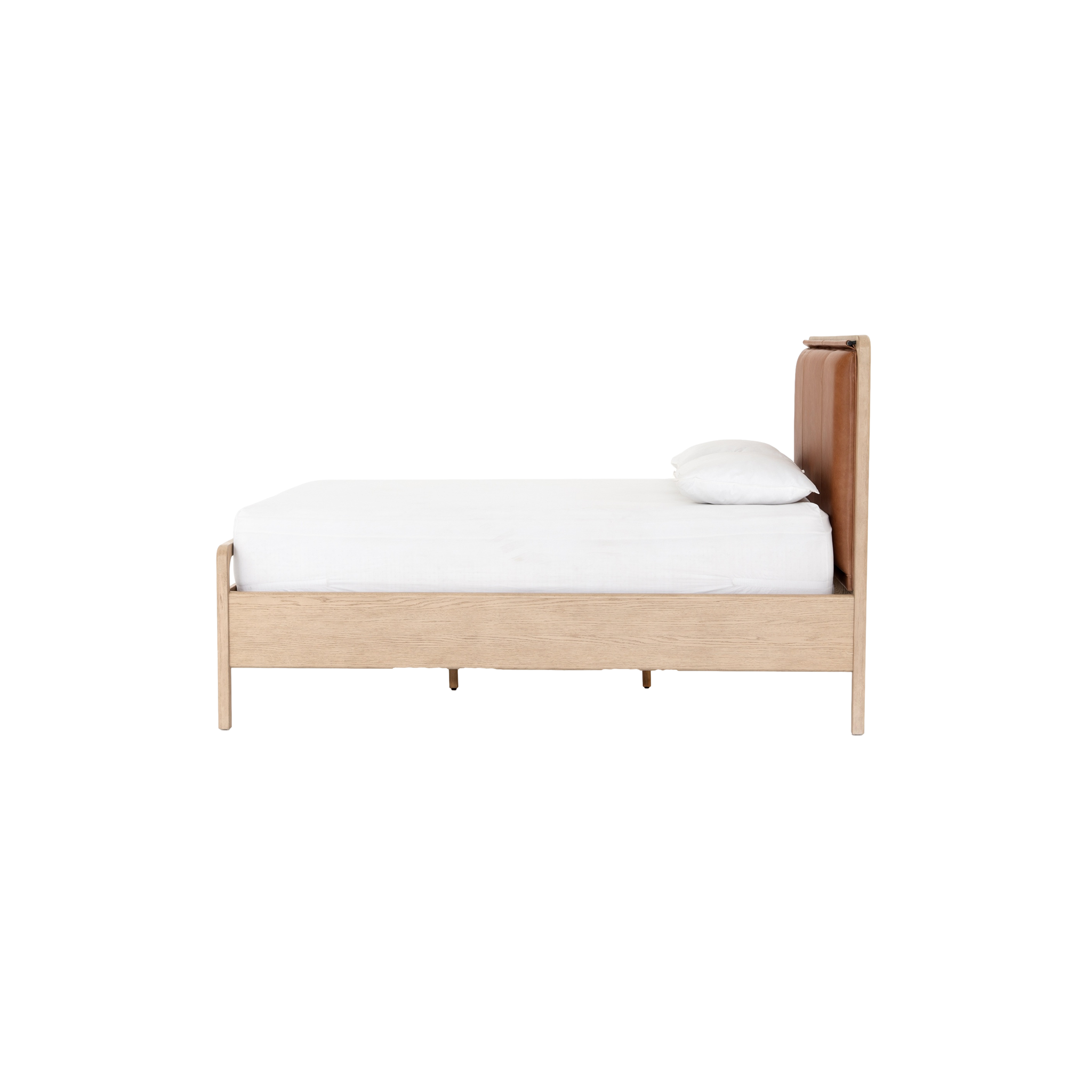 Rosedale Bed Mayker Interiors