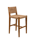 Bran Bar and Counter Stool
