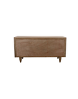David Sideboard in Washed Walnut