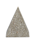 Abalone Large Concrete Pyramid