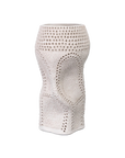 Night Sky Vase (White)