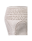 Night Sky Vase (White)