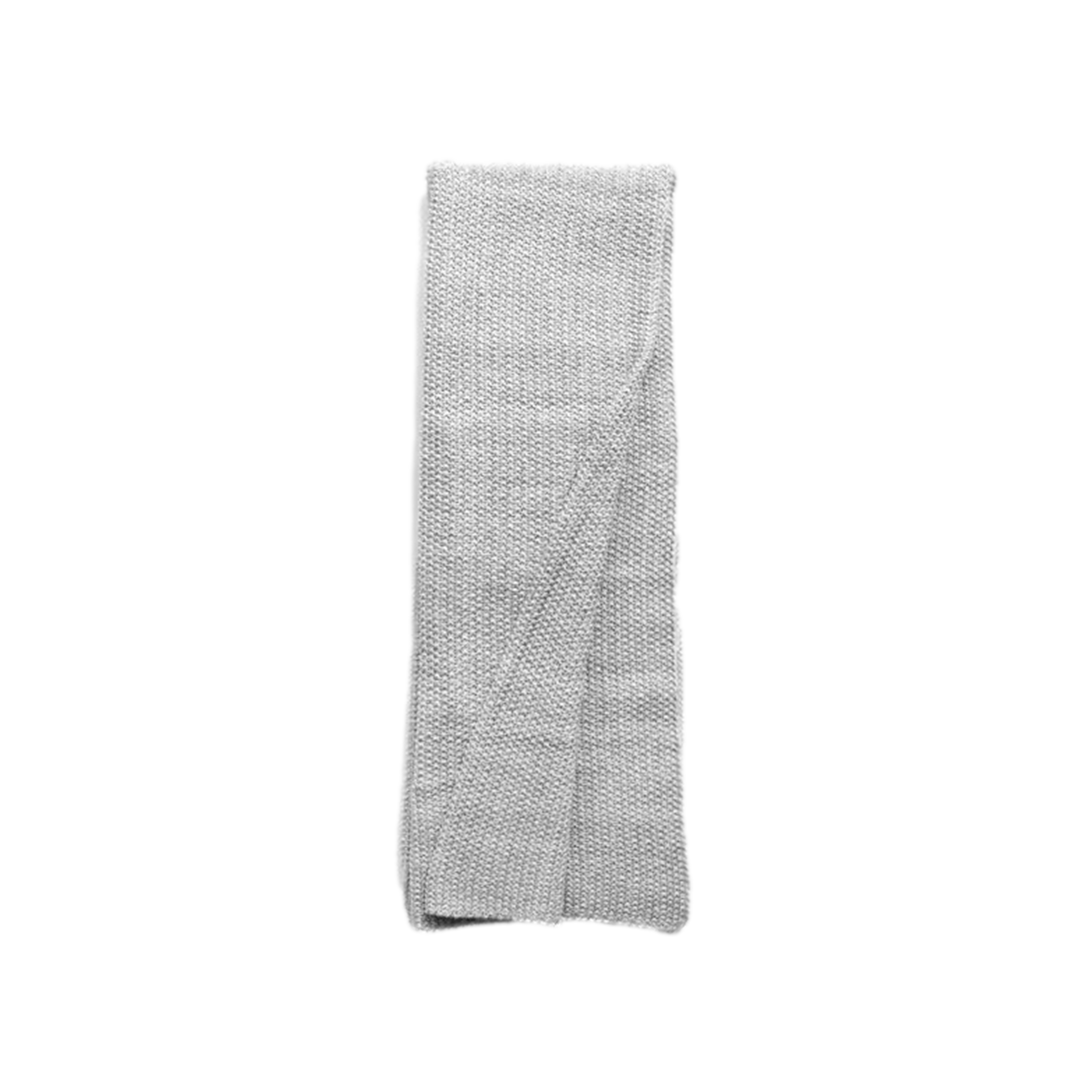 Egan Throw (Grey)