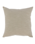 Gratitude Pillow in Grey