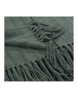 Hunter Throw (Green)