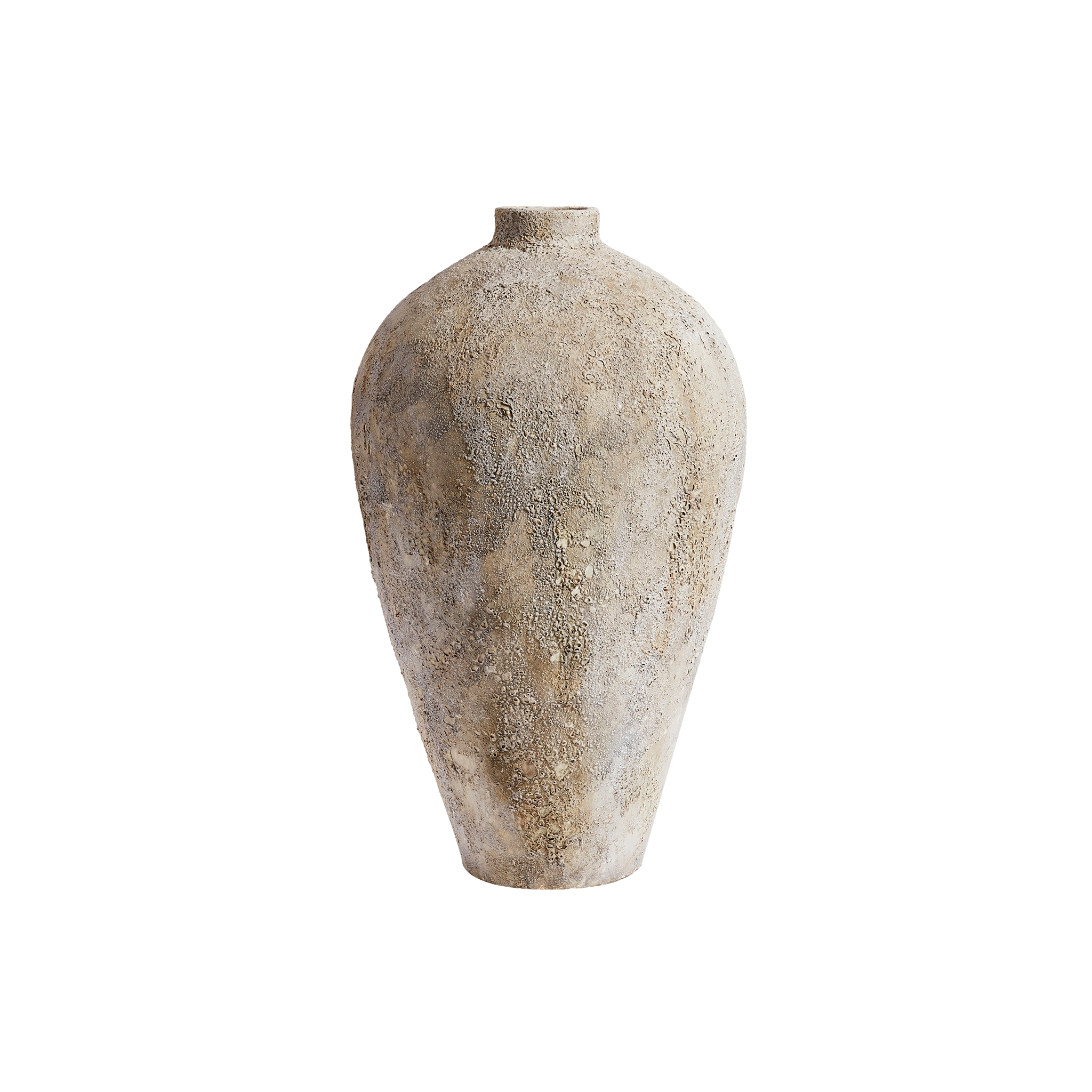 Jar Luna Grey 100