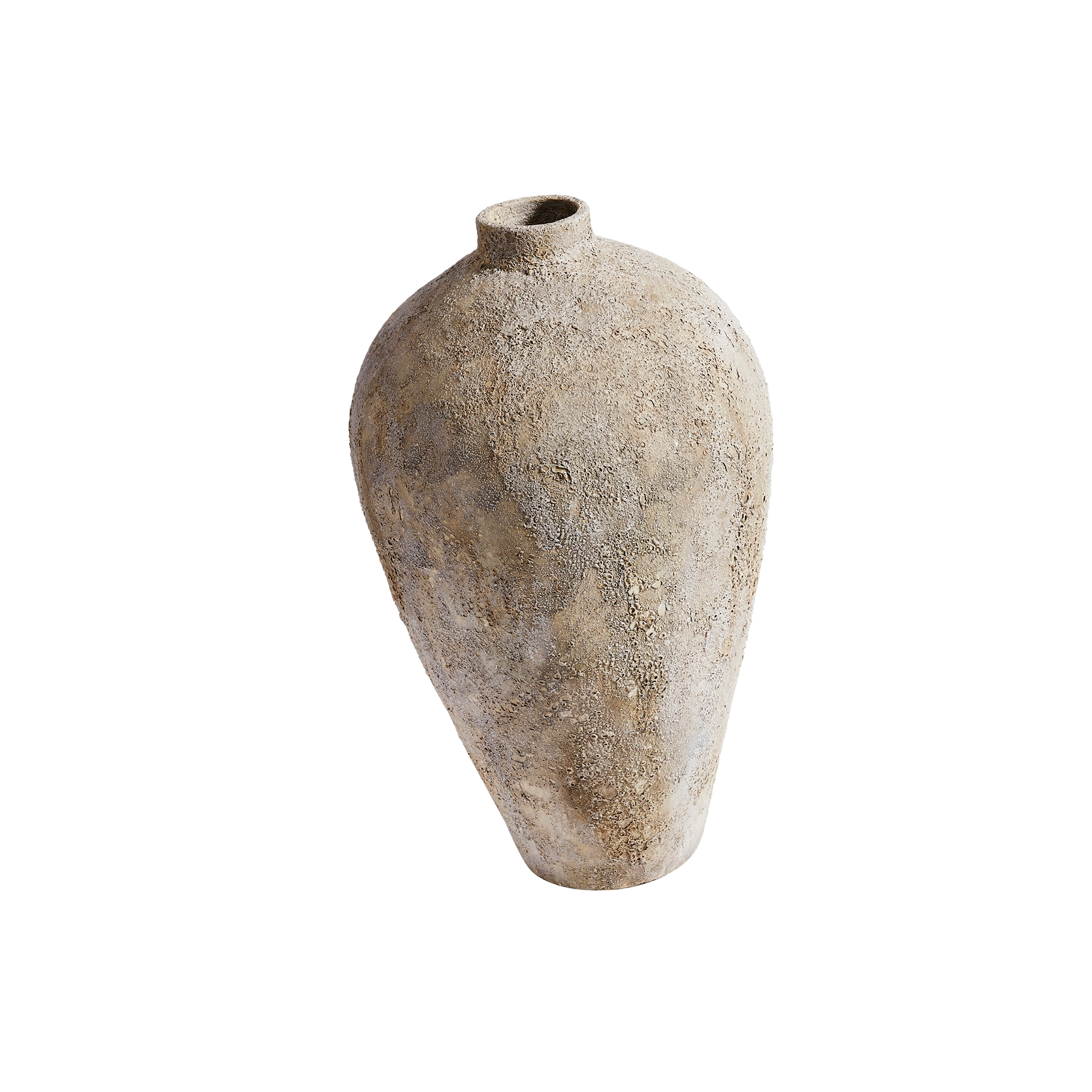 Jar Luna Grey 100