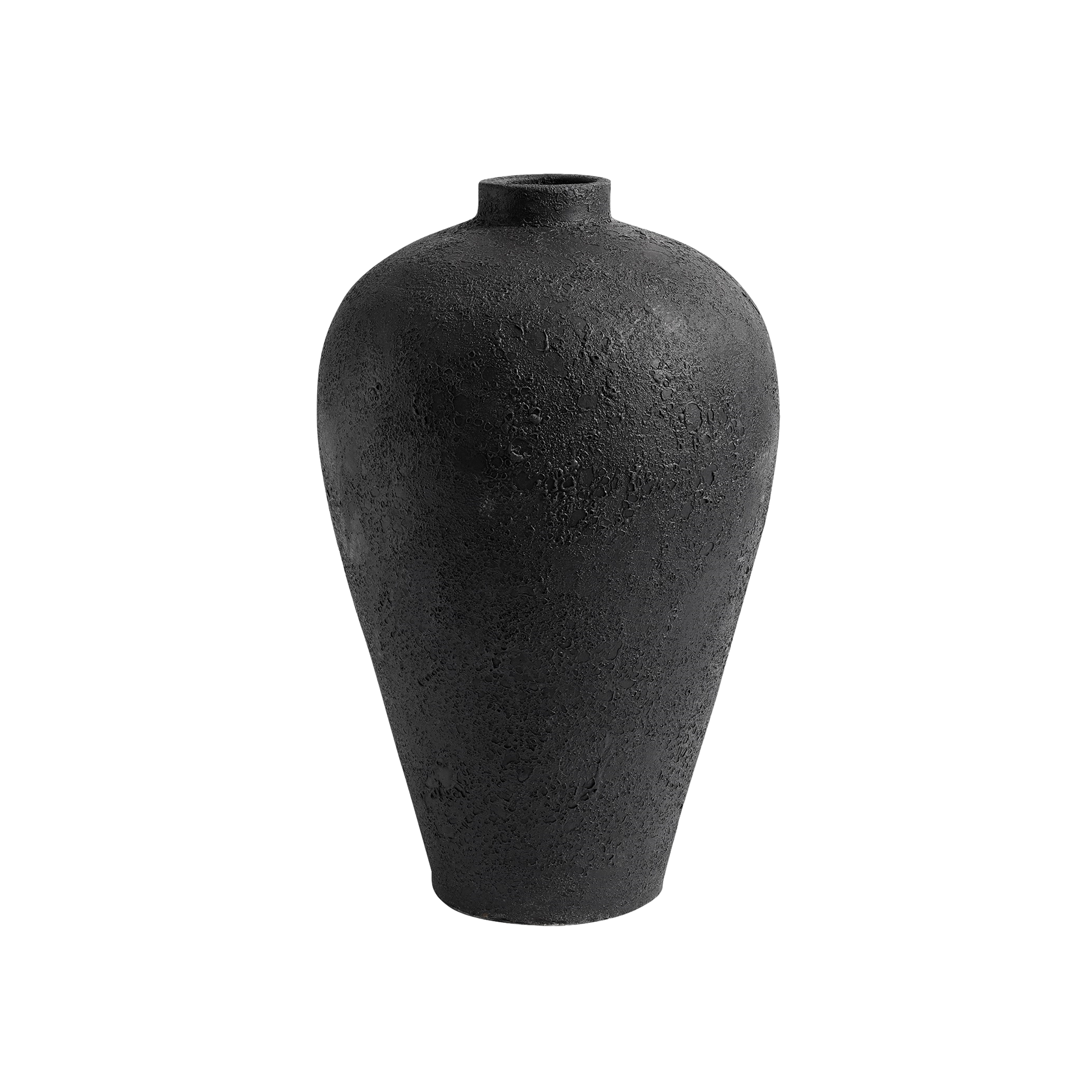Jar Luna Black 60
