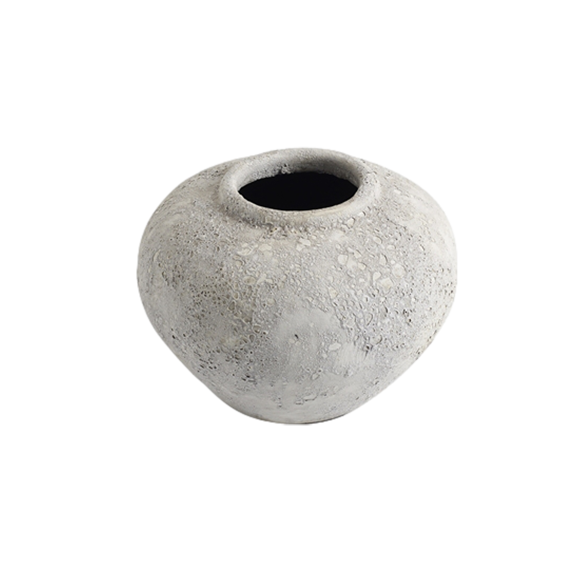 Jar Luna Grey 18