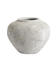 Jar Luna Grey 26