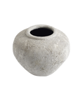 Jar Luna Grey 26
