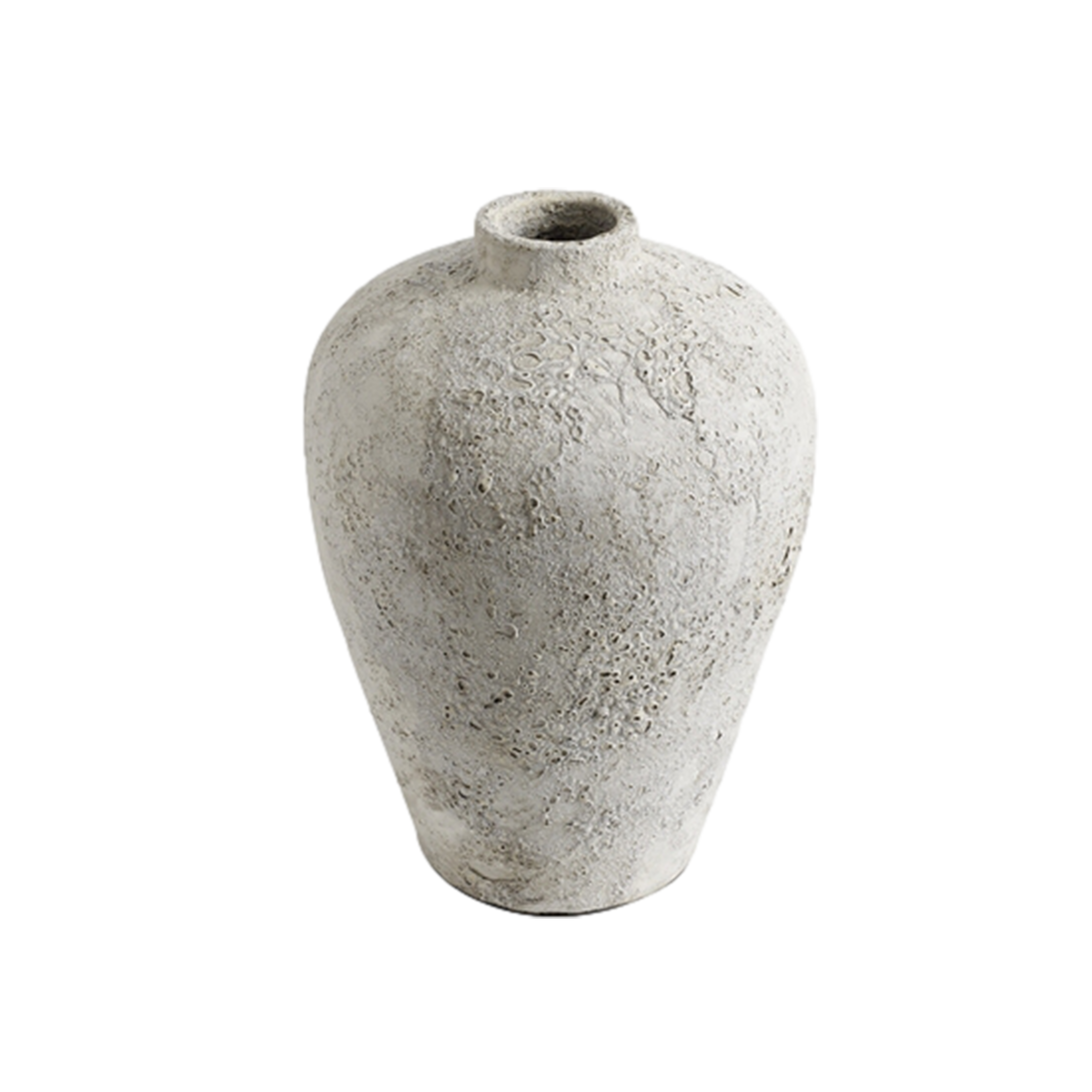 Jar Luna Grey 40