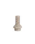 Marble Taper Holder