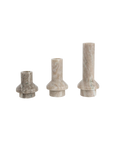 Marble Taper Holder
