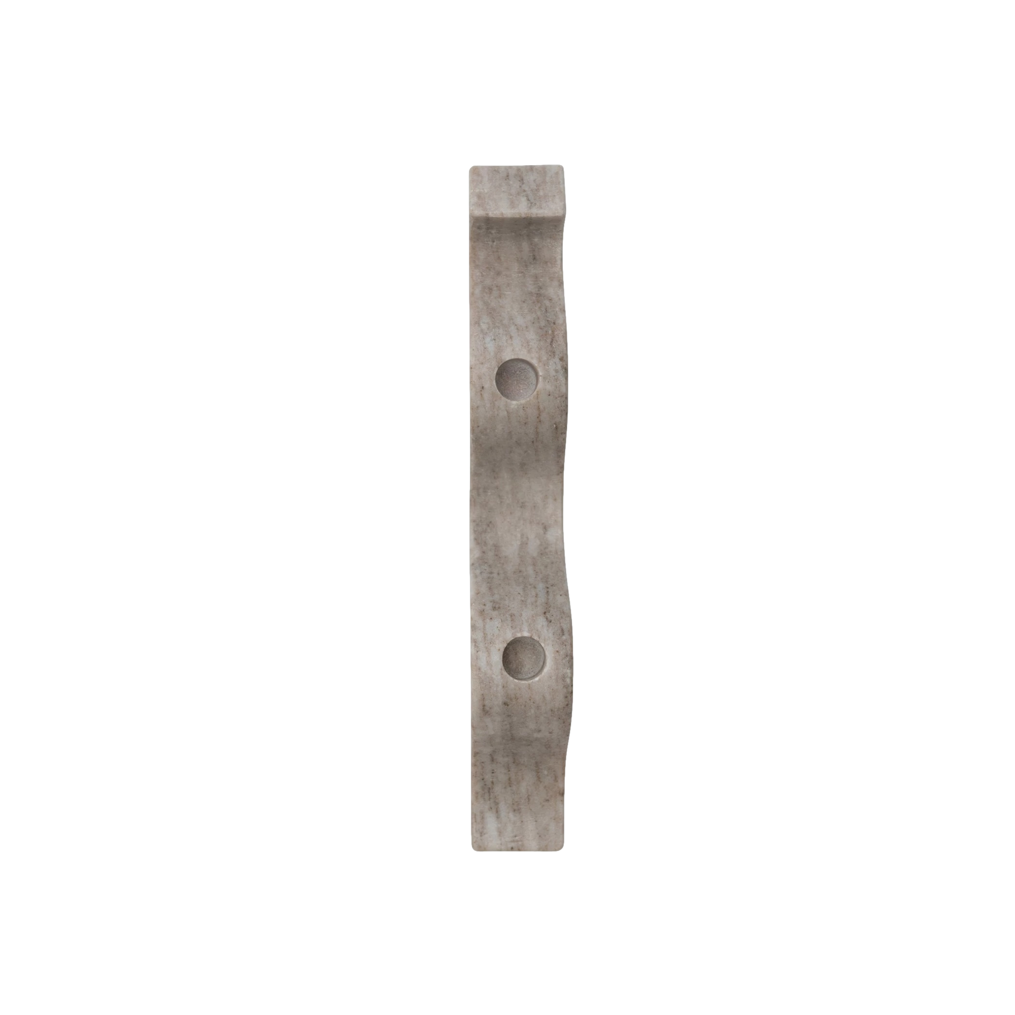 Marble Wave Double End Taper Holder