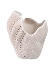 Eclipse Vase (White)