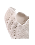 Eclipse Vase (White)