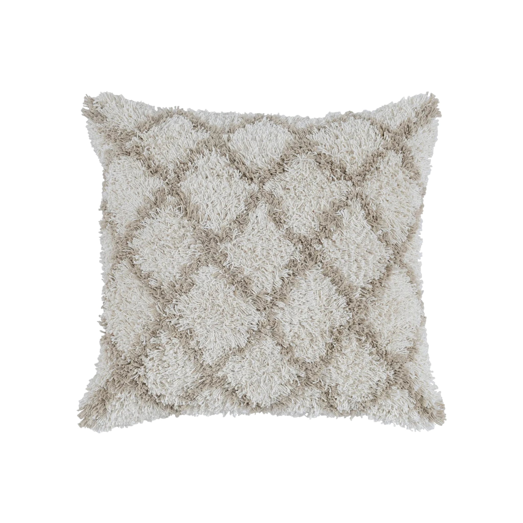 Baraza Pillow (22" x 22")