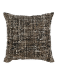 Porter Pillow (Black/Ivory)