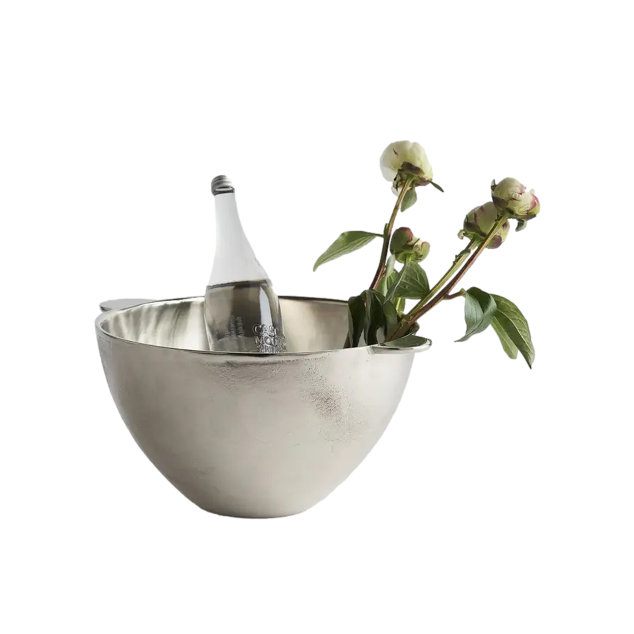 Nickel Party Bucket