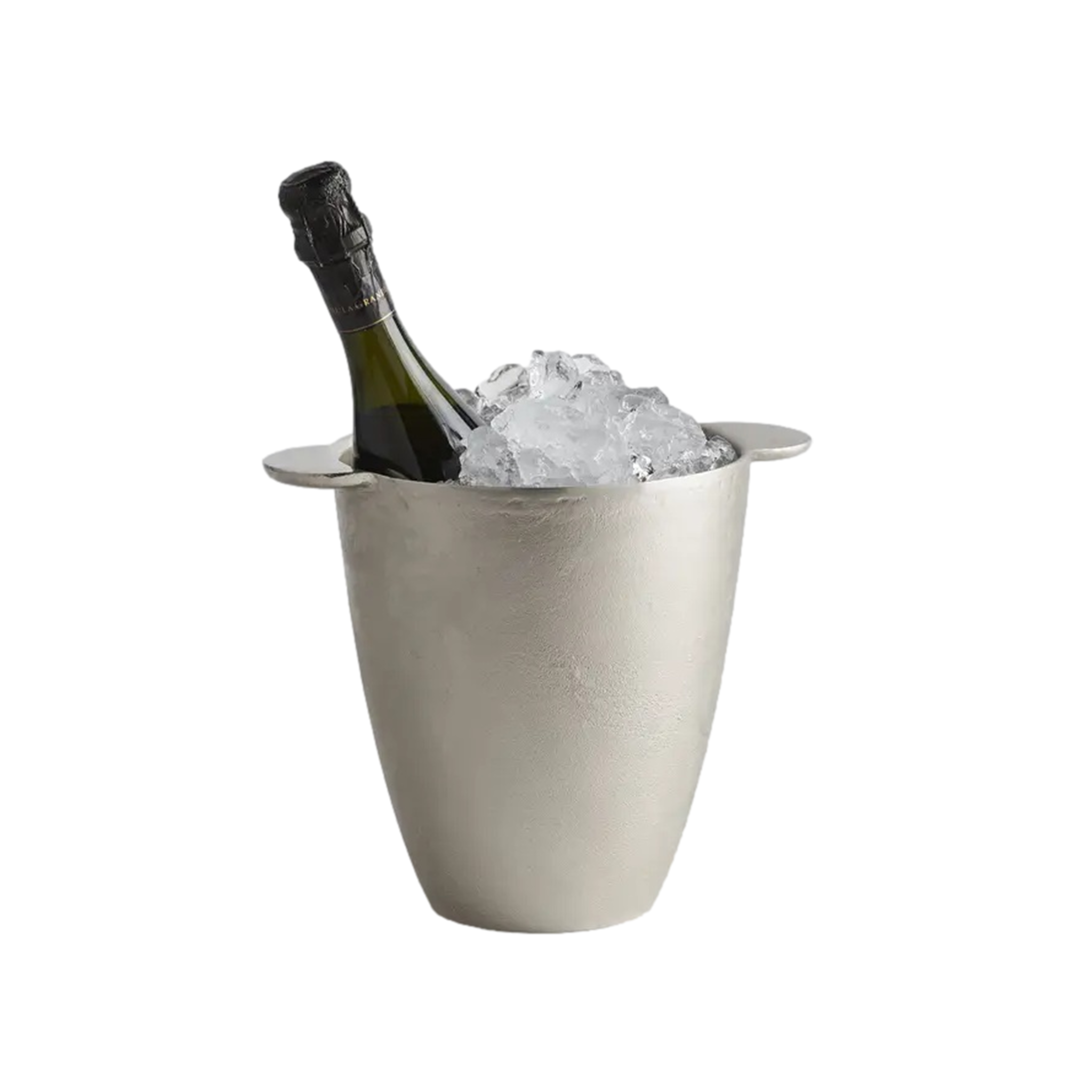 Nickel Wine Chiller