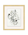 "Hint of Nature" Artwork
