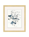 "Hint of Nature" Artwork