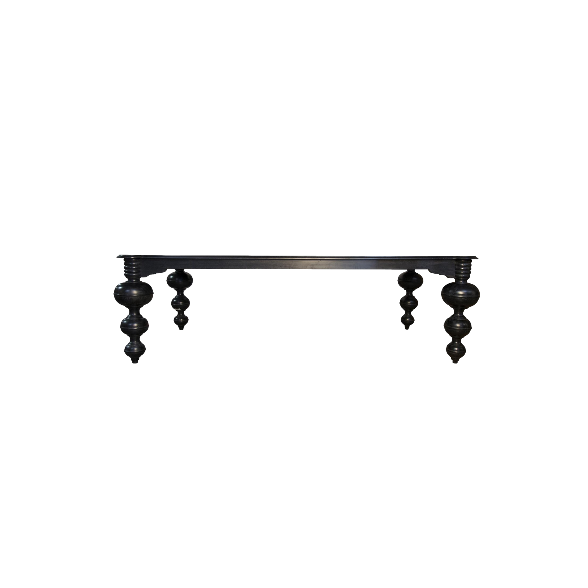Claudio Dining Table